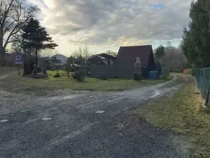 Dražba pozemku, Kamenický Šenov, 2791 m2