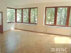Pronájem bytu 2+1, Brno, Černopolní, 78 m2