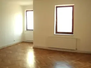 Pronájem bytu 2+1, Brno, Černopolní, 78 m2
