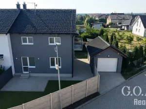 Prodej rodinného domu, Vejprnice, 90 m2