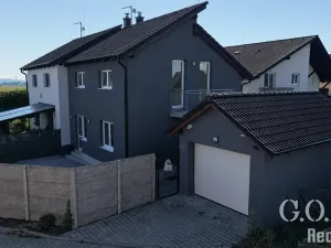 Prodej rodinného domu, Vejprnice, 90 m2