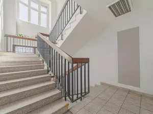 Prodej obchodního prostoru, Ostrava, Nádražní, 2444 m2