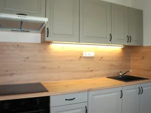 Prodej bytu 1+kk, Most, Javorová, 35 m2