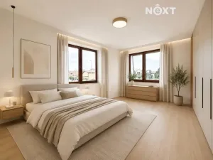 Prodej bytu 1+kk, Praha - Písnice, Libušská, 40 m2