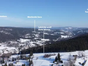 Prodej rodinného domu, Josefův Důl - Antonínov, 148 m2