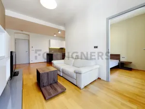 Pronájem bytu 3+kk, Brno, Jakubská, 82 m2