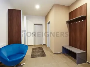 Pronájem bytu 3+kk, Brno, Jakubská, 82 m2