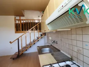 Prodej restaurace, Krásné Údolí, 227 m2