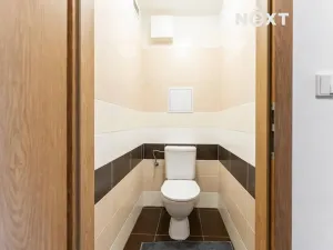 Prodej bytu 2+kk, Praha, Nad statkem, 72 m2