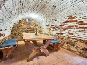 Prodej rodinného domu, Vlachovo Březí, Plánkova, 930 m2