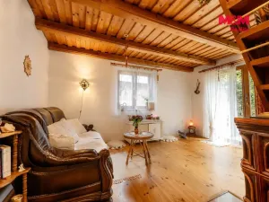 Prodej rodinného domu, Fulnek - Dolejší Kunčice, 80 m2