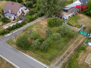 Prodej výrobních prostor, Horní Benešov - Luhy, 803 m2