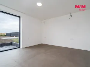 Prodej rodinného domu, Předboj, Západní Stráň, 233 m2