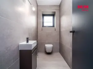 Prodej rodinného domu, Předboj, Západní Stráň, 233 m2