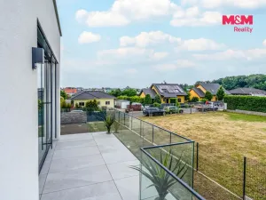 Prodej rodinného domu, Předboj, Západní Stráň, 233 m2
