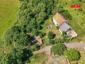 Prodej rodinného domu, Verušičky - Týniště, 210 m2