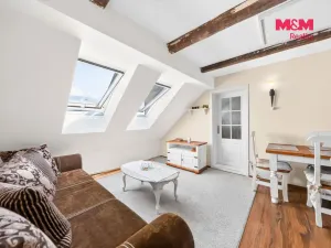 Prodej rodinného domu, Zlín - Louky, třída Tomáše Bati, 128 m2
