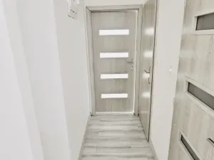 Pronájem bytu 1+1, Děčín - Děčín II-Nové Město, Kamenická, 36 m2