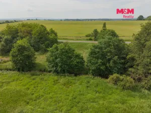 Prodej pozemku pro bydlení, Františkovy Lázně - Žírovice, 975 m2