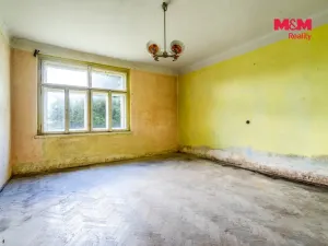 Prodej rodinného domu, Strančice, Partyzánská, 160 m2