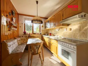 Prodej zemědělské usedlosti, Hrabyně, 214 m2