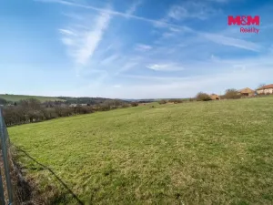 Prodej pozemku, Břasy - Vranovice, 3561 m2