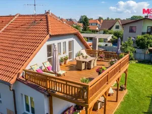 Prodej rodinného domu, Brandýs nad Labem-Stará Boleslav - Stará Boleslav, Štefánikova, 58 m2