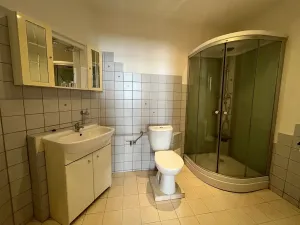 Pronájem bytu 1+1, Praha, 55 m2