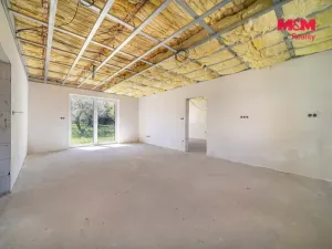 Prodej rodinného domu, Hrádek - Nová Huť, 95 m2