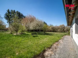 Prodej rodinného domu, Hrádek - Nová Huť, 95 m2