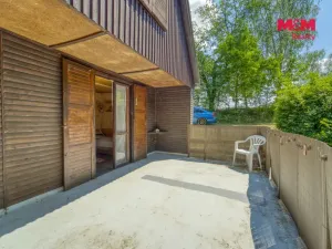 Prodej chaty, Česká Bříza, 32 m2