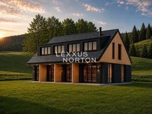 Prodej bytu 3+kk, Benecko, 72 m2