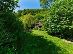 Prodej chaty, Mořina, 80 m2
