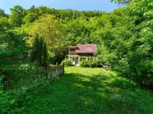 Prodej chaty, Mořina, 80 m2
