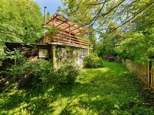 Prodej chaty, Mořina, 80 m2