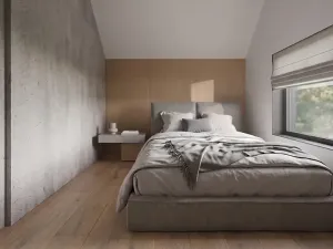 Prodej chaty, Mořina, 80 m2