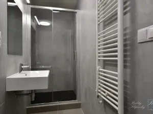 Prodej bytu 4+1, Praha - Čimice, Strážnická, 103 m2