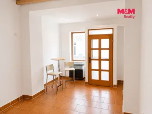 Pronájem obchodního prostoru, Konstantinovy Lázně, Lázeňská, 32 m2