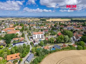 Prodej bytu 2+kk, Předboj, Ke Tvrzi, 48 m2