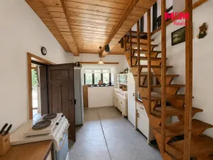Prodej chalupy, Choťovice, 72 m2