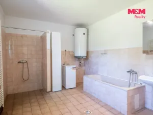Prodej zemědělské usedlosti, Libějovice - Nestanice, 163 m2