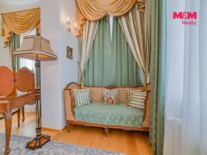 Prodej bytu 2+1, Mariánské Lázně - Úšovice, Anglická, 95 m2