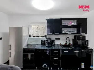 Prodej rodinného domu, Beroun - Beroun-Závodí, Pod Lišticí, 76 m2