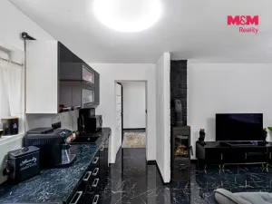 Prodej rodinného domu, Beroun - Beroun-Závodí, Pod Lišticí, 76 m2