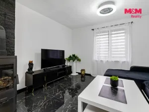 Prodej rodinného domu, Beroun - Beroun-Závodí, Pod Lišticí, 76 m2