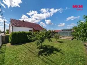 Prodej rodinného domu, Volduchy, 145 m2