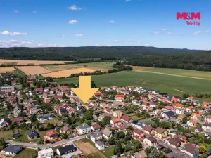 Prodej rodinného domu, Volduchy, 145 m2