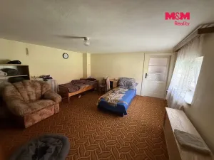 Prodej rodinného domu, Dětkovice, 150 m2