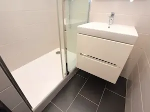 Pronájem bytu 1+1, Blatná, Na Bílé husi, 44 m2