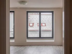 Prodej bytu 1+kk, Praha - Smíchov, Pod Barvířkou, 44 m2
